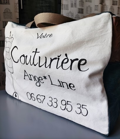 Ange*Line, Couturier à Saint-Amant-Tallende