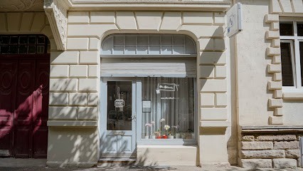 Elise Retouches, Couturier à Strasbourg
