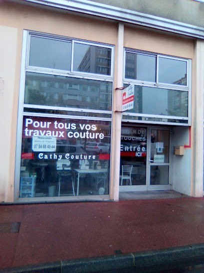 Cathy Couture, Couturier à Cherbourg-en-Cotentin