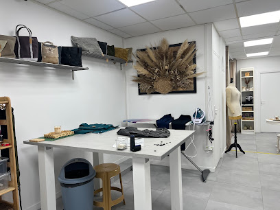 L'atelier De Julie.d, Couturier à Toulouse