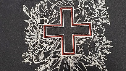 A Tout Brod, Service de Broderie à Molières