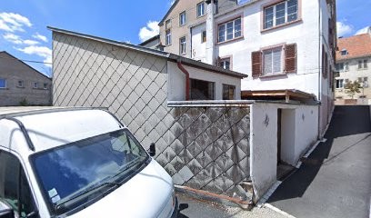 Nath Couture, Couturier à Drulingen