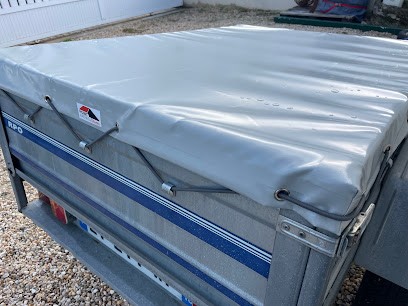 Point Baches Stores, Couturier à Rodez