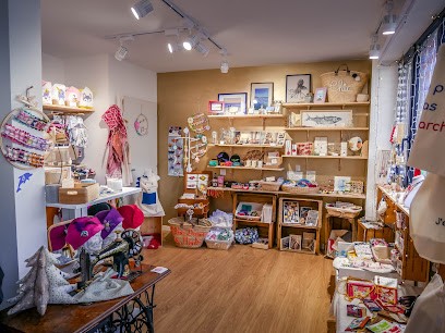 Un Fil à la mer, Couturier à Notre-Dame-de-Monts