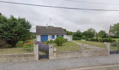 Maria Couture, Couturier à Trescault