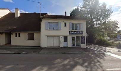 Au Dé À Coudre, Couturier à Louhans