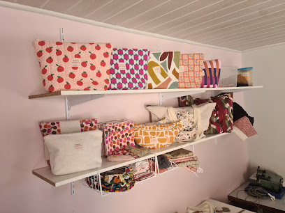 Atelier Loline Couturier à Gilly-sur-Isère