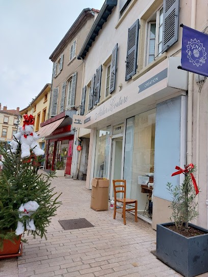 Au Fil Des Idées, Couturier à Caluire-et-Cuire