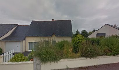 Au Fil De Joséphine, Couturier à Segré-en-Anjou Bleu