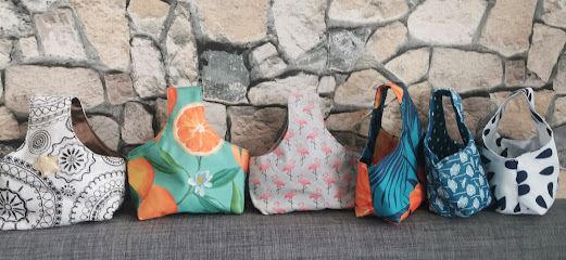 Au Fil Des Bobines Couturier à Auxonne