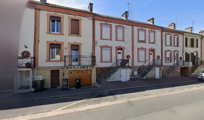 Christl Couture Création, Couturier à Villers-Semeuse