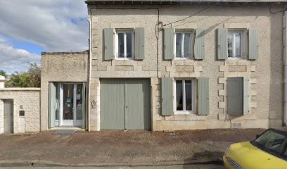 Maison Vanel, Couturier à Neuville-de-Poitou