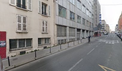 Shogo - Couturier Chez Vous - Tilli, Couturier à Paris 17