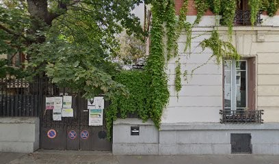 Pousse De Coton, Couturier à Saint-Denis