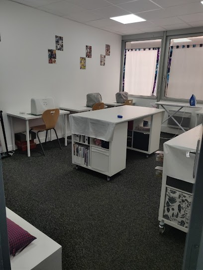 L' Espace Kalali, Couturier à Noisy-le-Grand