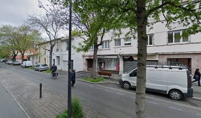 Clinique Du Vêtement, Couturier à Maisons-Alfort