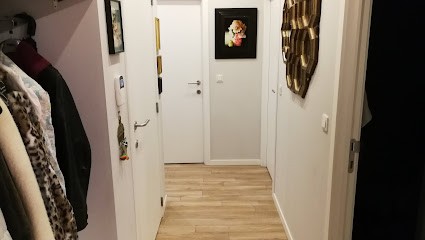 Khalladi Villeneuve Retouches Elmekki, Couturier à Villeneuve-d'Ascq