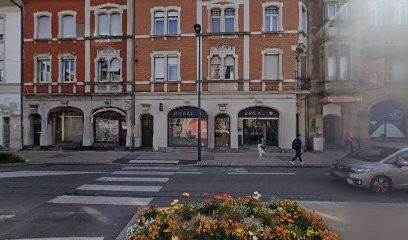 Triboulot Sophie, Couturier à Saint-Louis