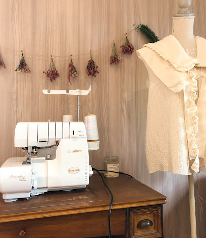 Au Fil De La Seine Atelier Couture Couturier au Havre