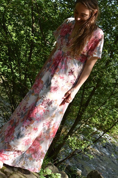 TIOKA, Couturier à Saint-Jean-Pied-de-Port