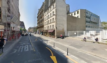 Jinkyeong - Couturière Chez Vous - Tilli, Couturier à Paris 15