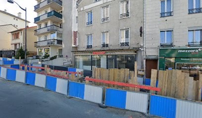 Mmc Broderie Couture, Service de Broderie à Rueil-Malmaison