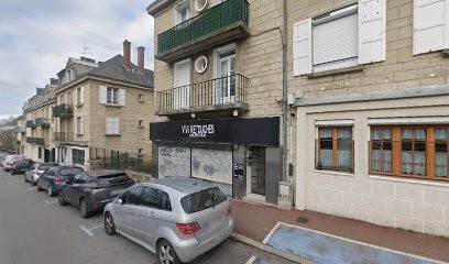 Vivi Retouches, Couturier à Saint-Cyr-l'École