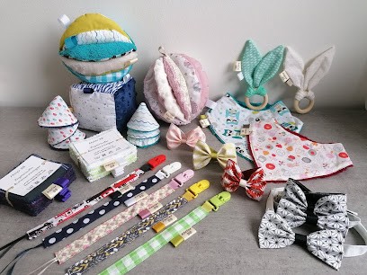 Atelier BB, Couturier à Lorient