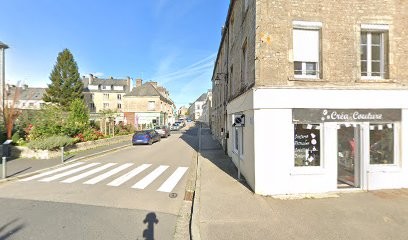 Crea-couture, Couturier à Valognes