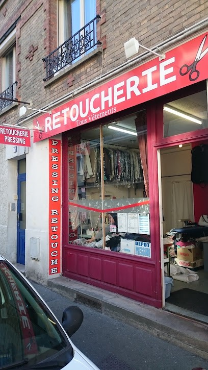 Retoucherie Villiers Sur Marne, Couturier à Villiers-sur-Marne