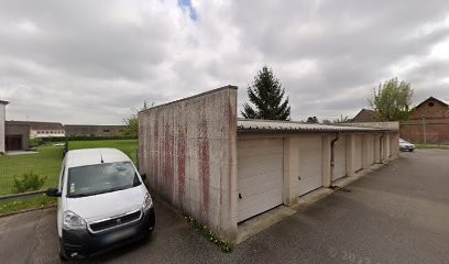 LAMULLE Nadine CREADINE Broderie&Couture, Couturier à Forges-les-Eaux