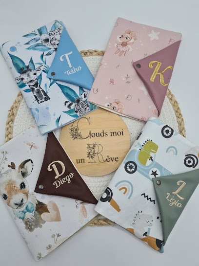 Couds moi un Rêve, Couturier à Préfontaines