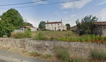 Les petites choses d'Isia, Couturier à Montrevault-sur-Èvre