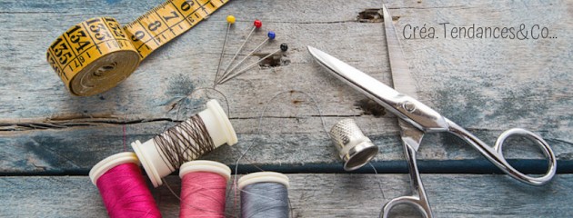 Crea Tendances and CO, Couturier à Labécède-Lauragais