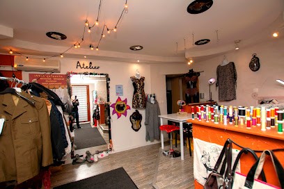 Innov Retouche, Couturier à Herrlisheim