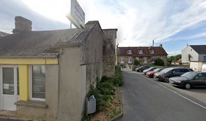 Le Chevrel Champbertauld Annette, Couturier à Tessy-Bocage