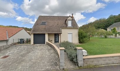 Aux Fils de mes Mains, Couturier à Tucquegnieux