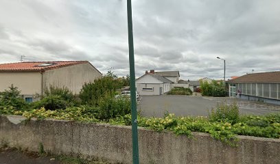 Camomille, Couturier au Landreau