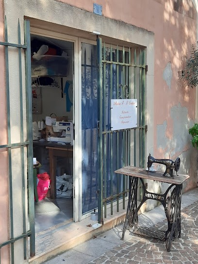 Atelier F - F Couture, Couturier à Six-Fours-les-Plages