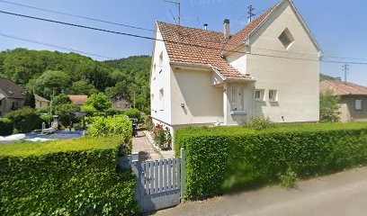 L'atelier Couture TAING Nadine, Couturier à Willer-sur-Thur