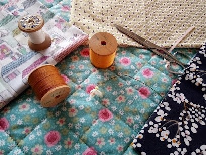 Tout Simplement, Créatrice Textile Et Couture Zéro Déchet, Couturier à Smarves