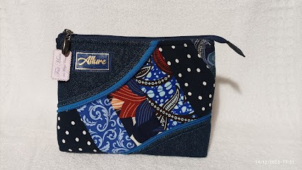 MARYSE CREATIONS : Retouches - confection - broderie (GERS), Couturier à Tieste-Uragnoux