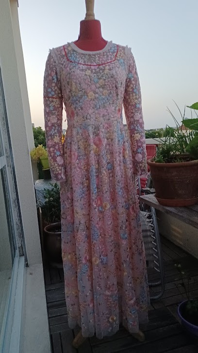 CLAUDINE DIVAY COUTURE, Couturier à Chatou