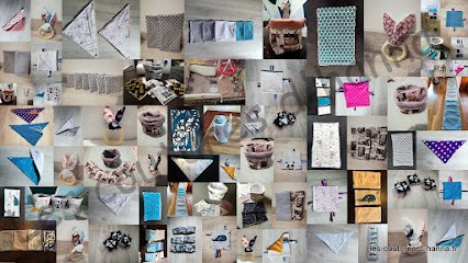 Les coutures d'Hanna, Couturier à Coubon