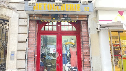 Retouche Expresse, Couturier à Paris 18