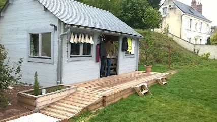 Valérie Couture Et Broderie, Couturier à Sainte-Maure-de-Touraine