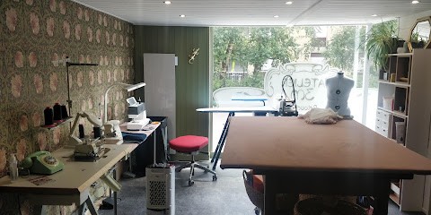 Atelier 3M, Couturier à Sallanches