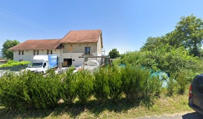 JKZ Retouche & Couture, Couturier à Sallenôves