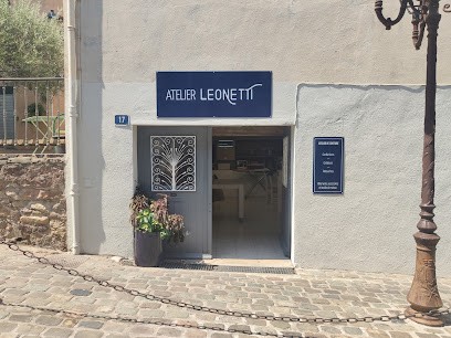 Atelier Leonetti, Couturier à Saint-Raphaël