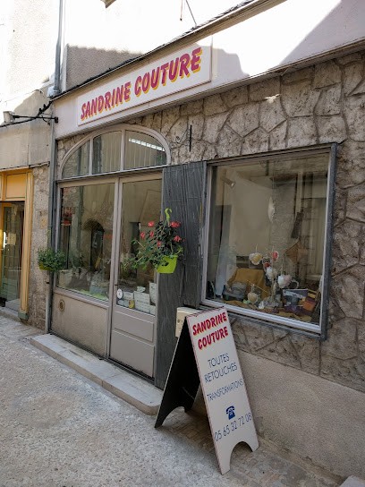 Sandrine Couture, Couturier à Souillac